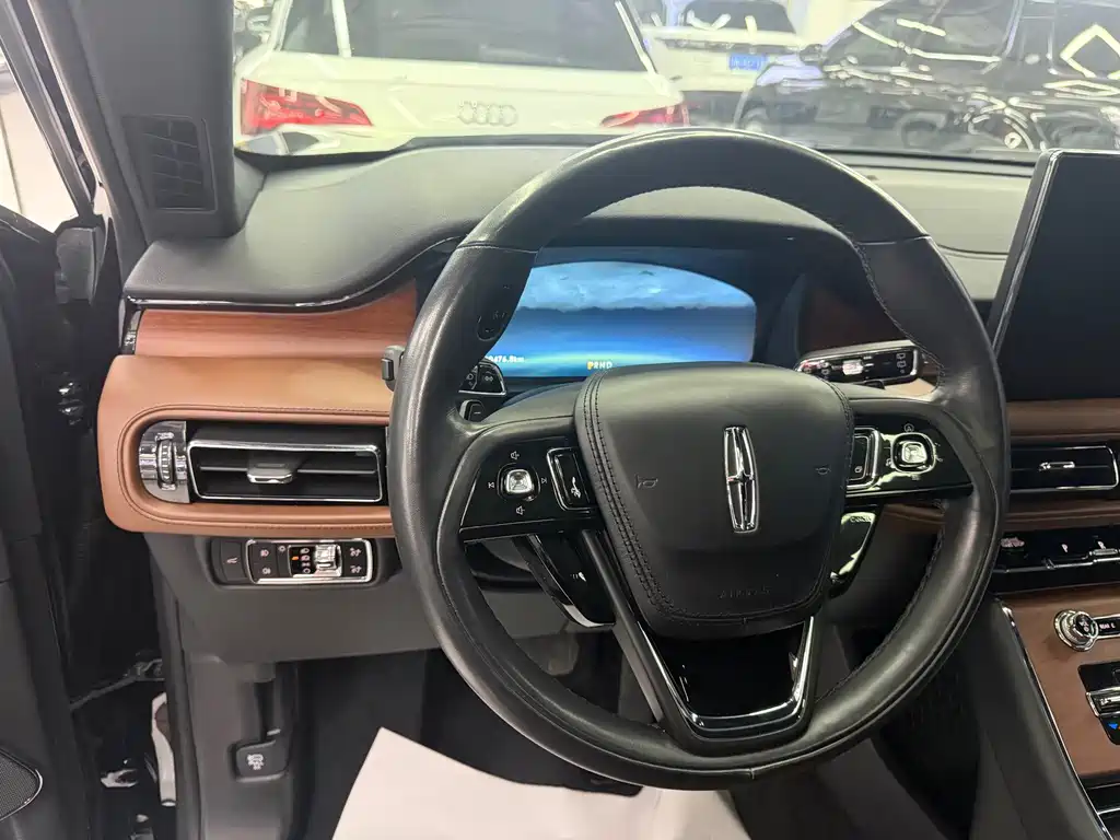 Pilot 2021 3.0T V6 four-wheel drive premium version купить на сайте DeffCars