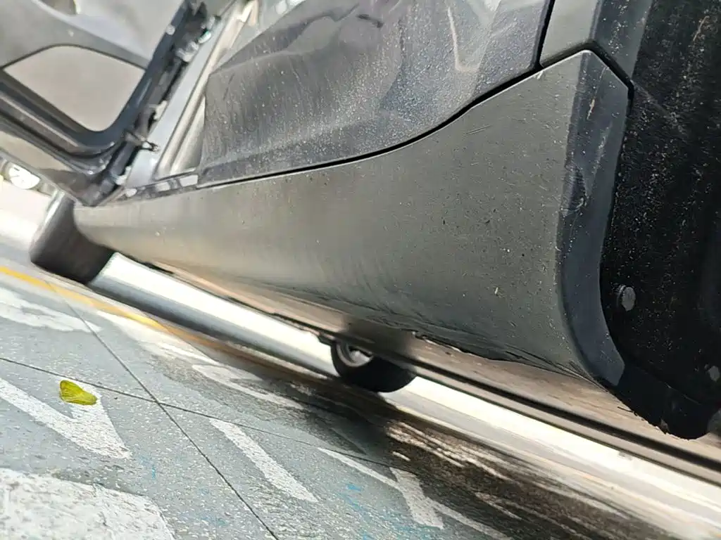 Model Y 2022 modified rear-wheel drive version купить на сайте DeffCars