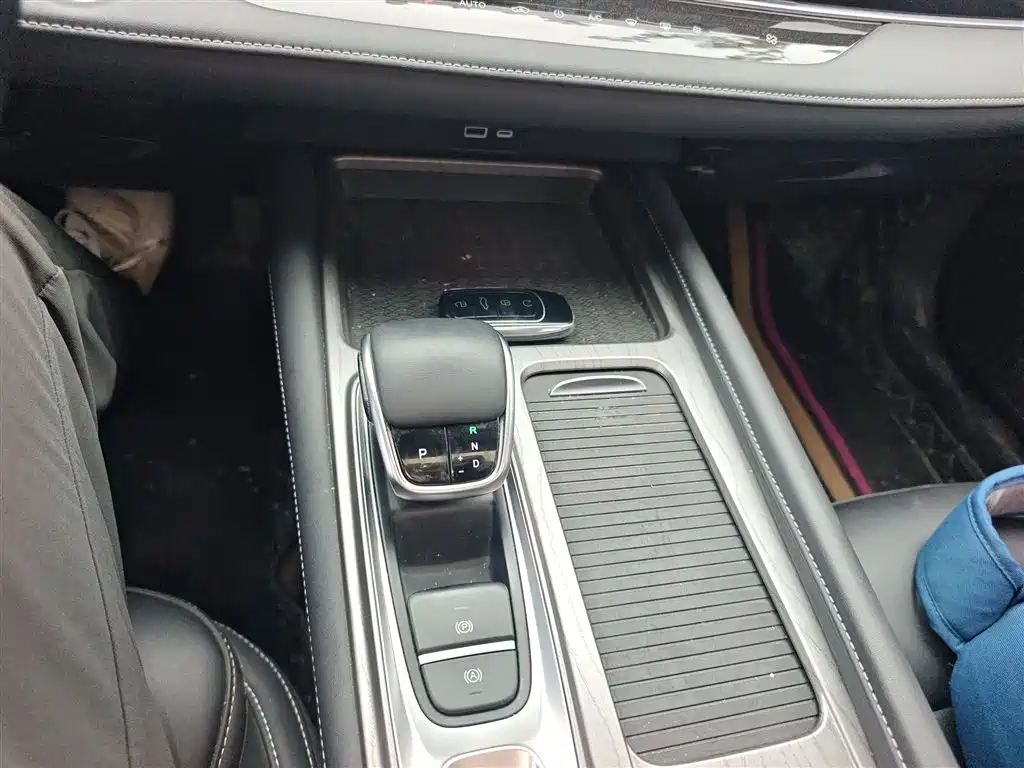 Arrizo 8 2022 model 1.6T DCT Yi купить на сайте DeffCars