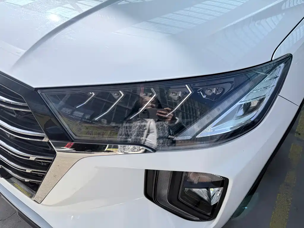 Tucson 2020 280TGDi dual-clutch two-wheel drive smart version National V купить на сайте DeffCars