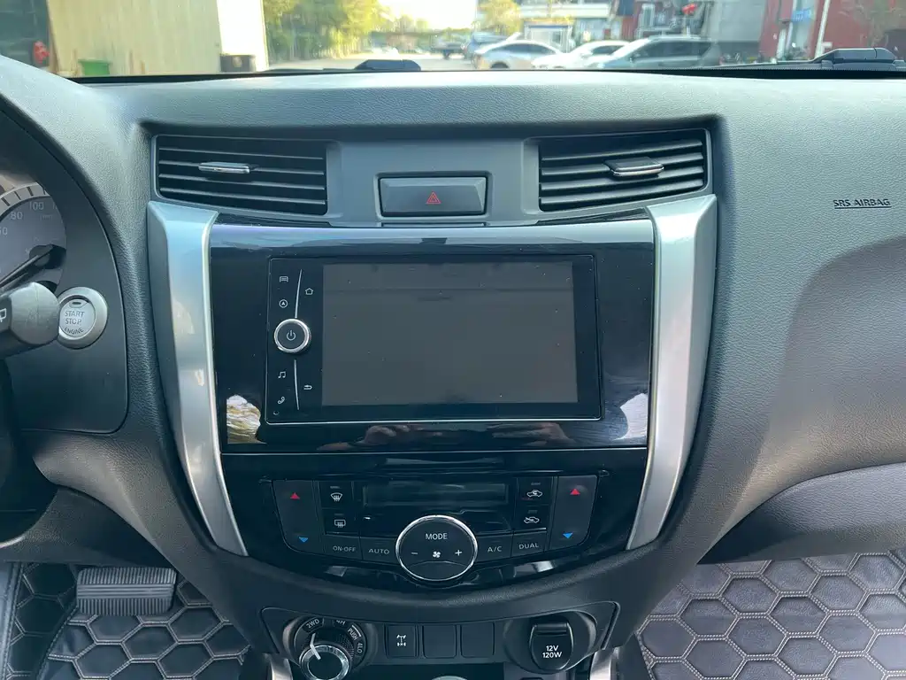 Terra 2018 2.5L Automatic 4WD Deluxe Edition купить на сайте DeffCars