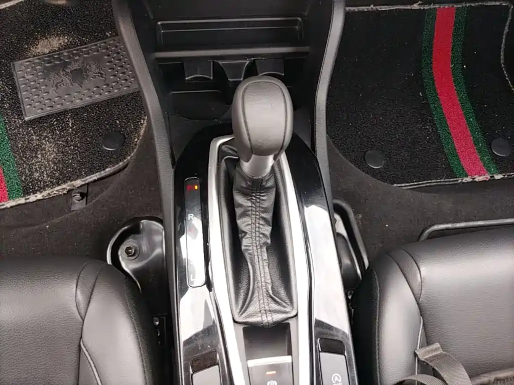 Crider 2019 180Turbo CVT Leading Edition National VI купить на сайте DeffCars