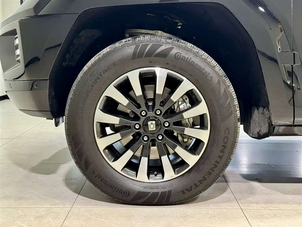 Tank 700 New Energy 2024 Hi4-T Extreme Edition купить на сайте DeffCars