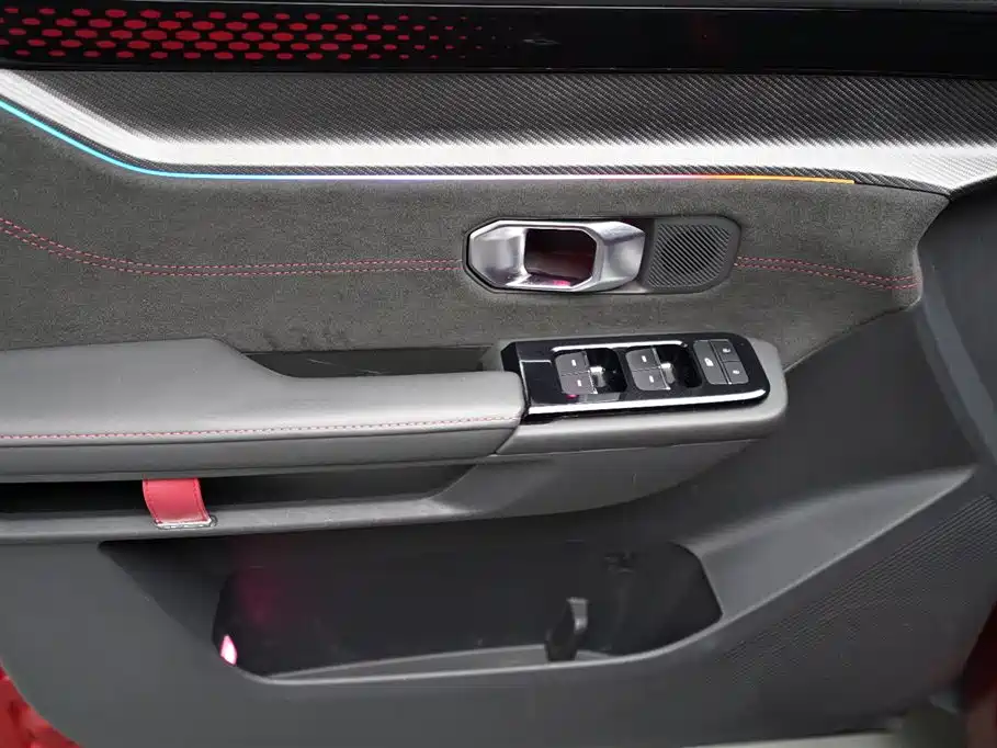 Jietu Monkey King 2022 1.6T DCT King PLUS купить на сайте DeffCars