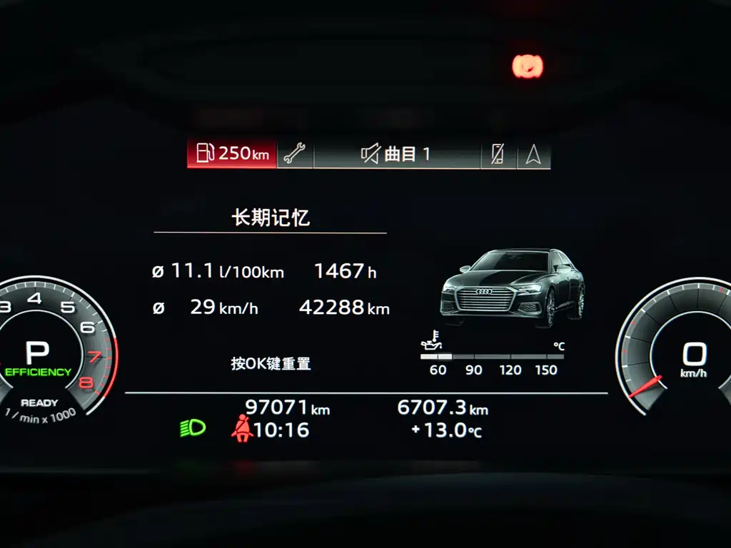 Audi A6L 2021 45 TFSI quattro exclusive dynamic model купить на сайте DeffCars