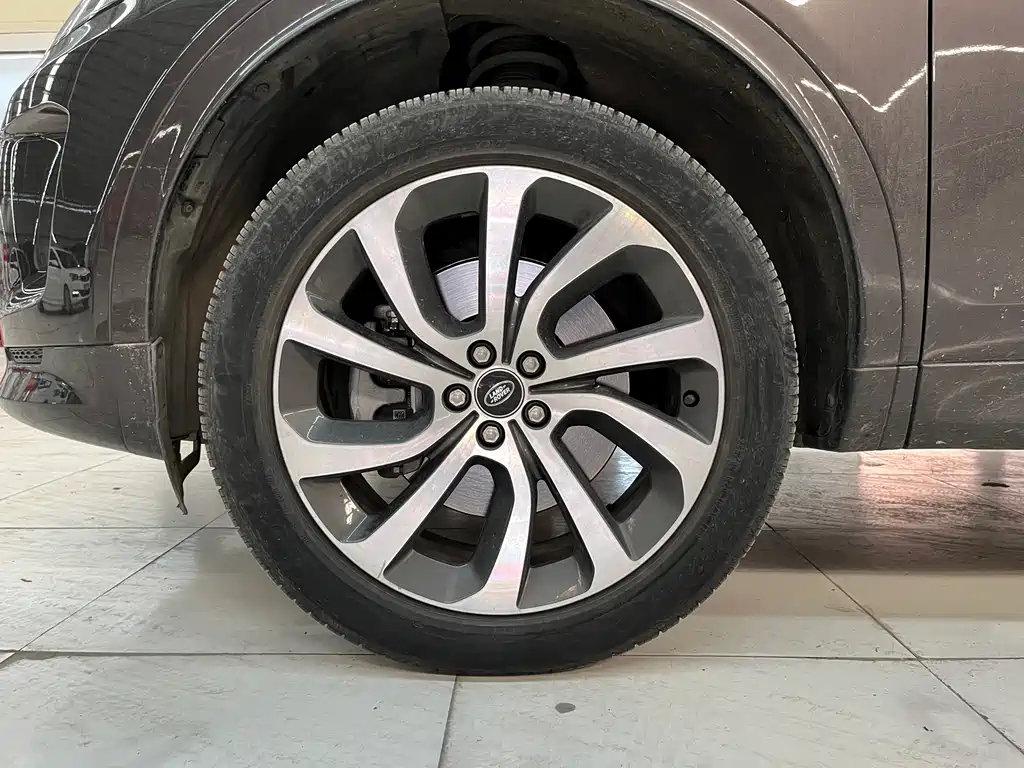 Discovery Sport 2023 249PS R-Dynamic S Performance Edition купить на сайте DeffCars
