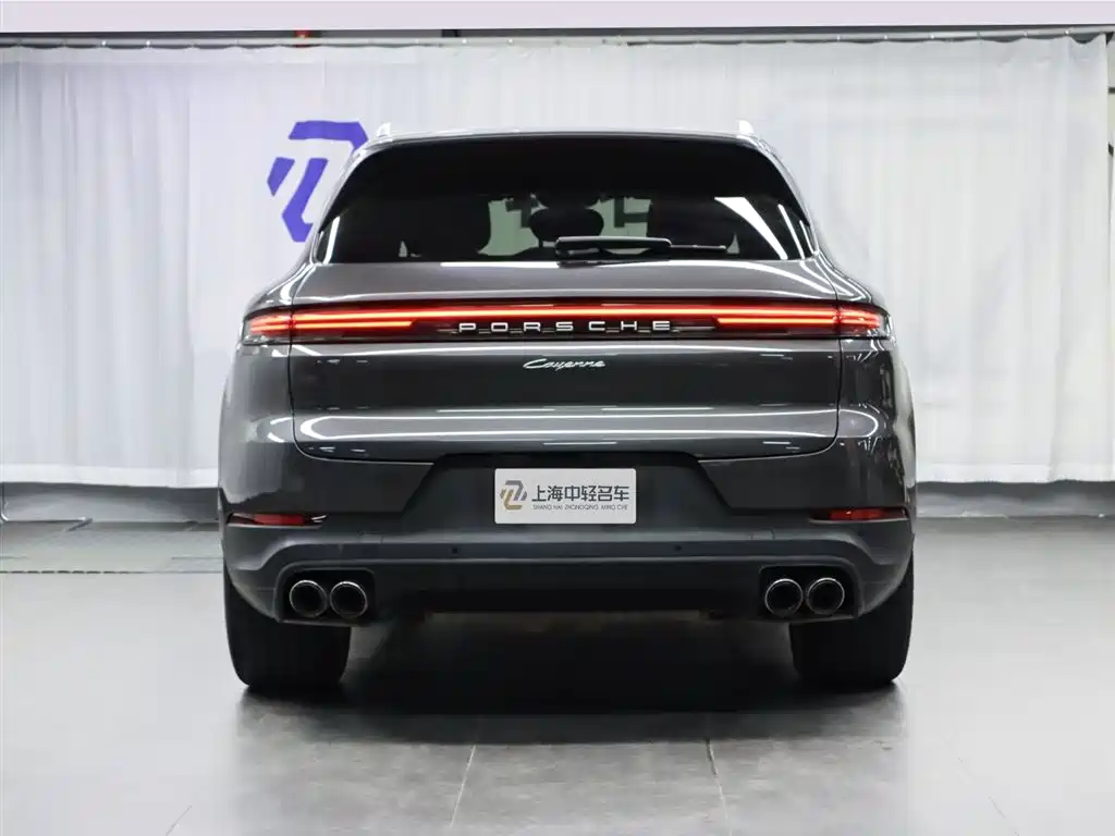 Cayenne 2024 Cayenne 3.0T купить на сайте DeffCars