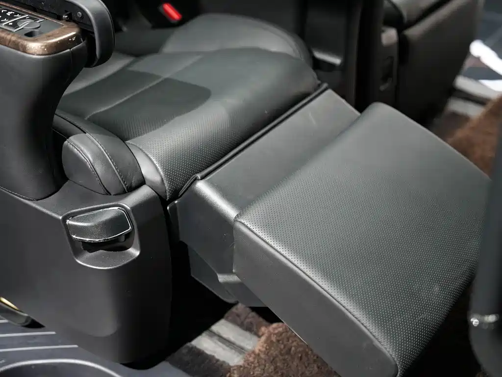 Alfa 2021 Dual Engine 2.5L Premium Edition купить на сайте DeffCars