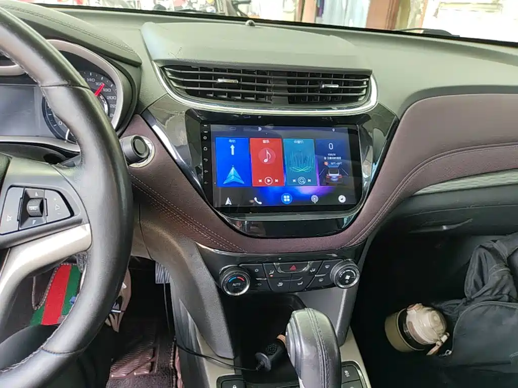 Malibu 2018 530T automatic fashion version купить на сайте DeffCars