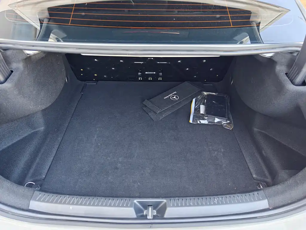 Mercedes-Benz A-Class 2022 A 200 L Sports Sedan Fashionable купить на сайте DeffCars