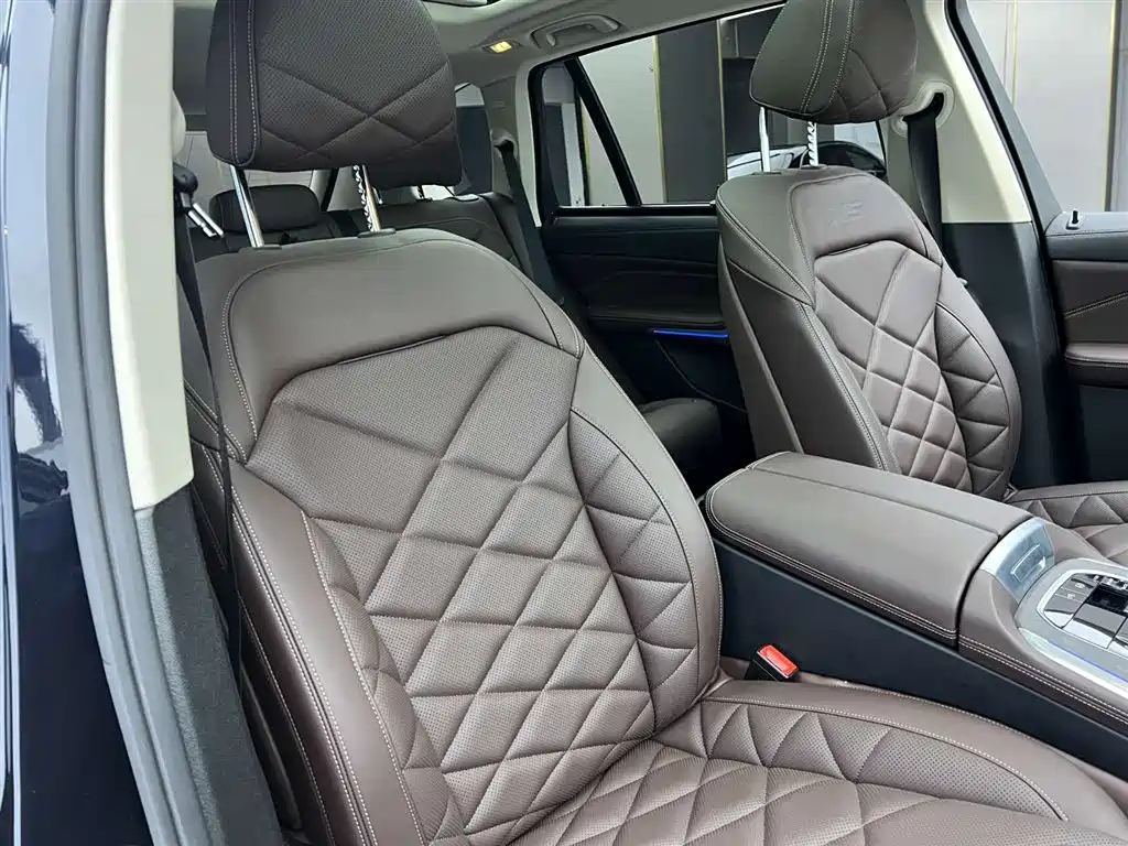 BMW X5 2022 xDrive 30Li Exclusive M Sports Package купить на сайте DeffCars