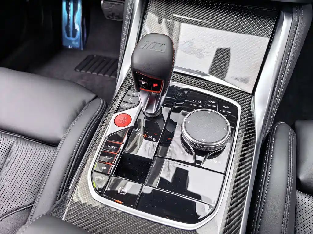 BMW M3 2026 M3 Touring Edition M xDrive Thunder Edition купить на сайте DeffCars