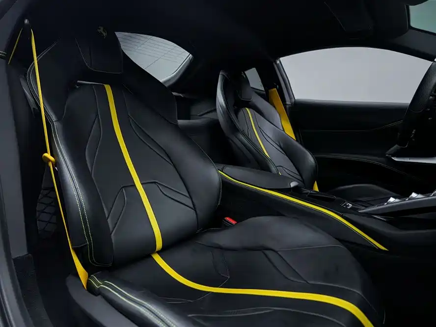 Ferrari 812 2017 6.5L Superfast купить на сайте DeffCars