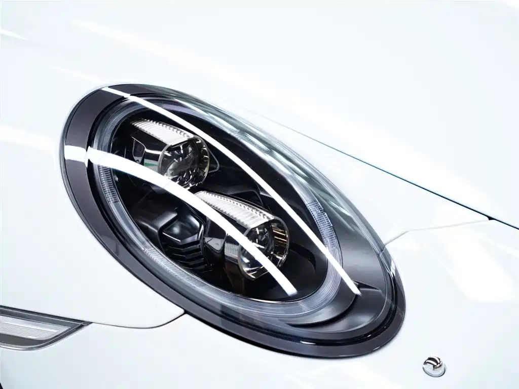 Porsche 911 2016 Carrera S Cabriolet 3.0T купить на сайте DeffCars