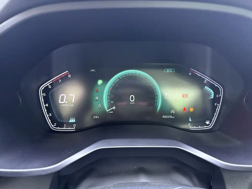Zhipao 2021 Ace 1.5T GT Line Super Edition купить на сайте DeffCars