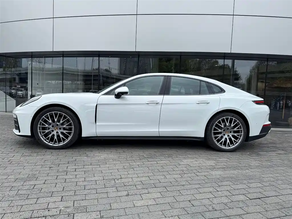 Panamera 2024 Panamera 2.9T купить на сайте DeffCars
