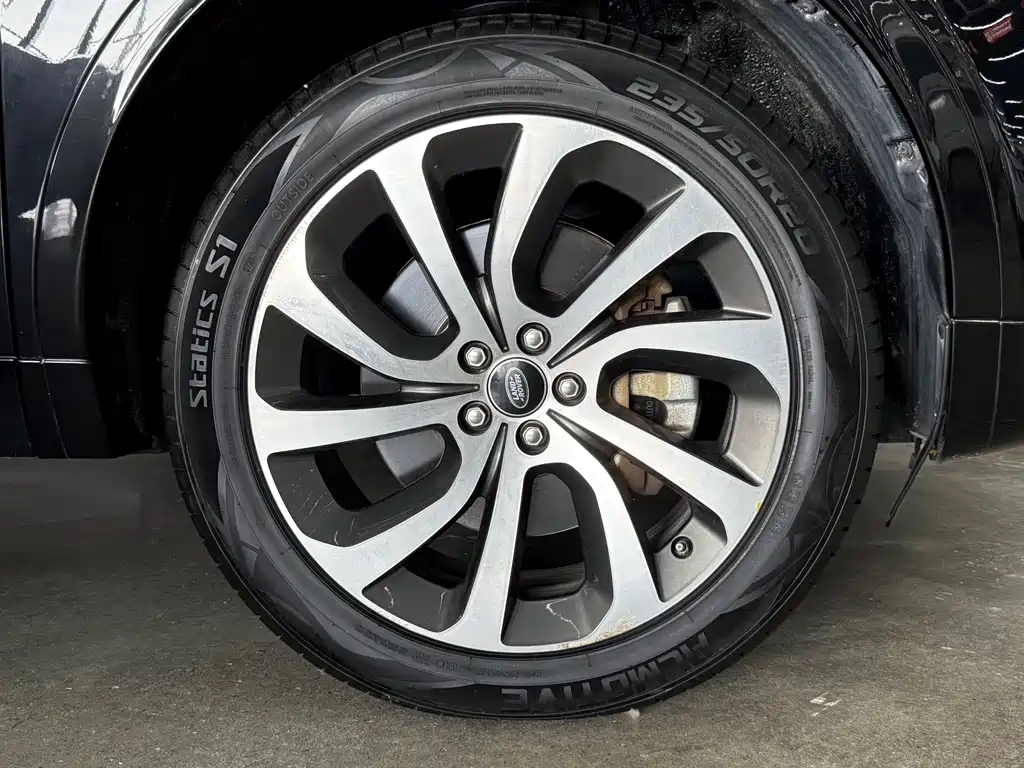 Discovery Sport 2020 249PS R-Dynamic Performance Edition купить на сайте DeffCars