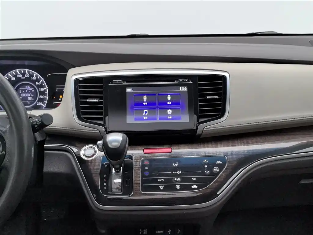 Odyssey 2017 2.4L Deluxe Edition купить на сайте DeffCars