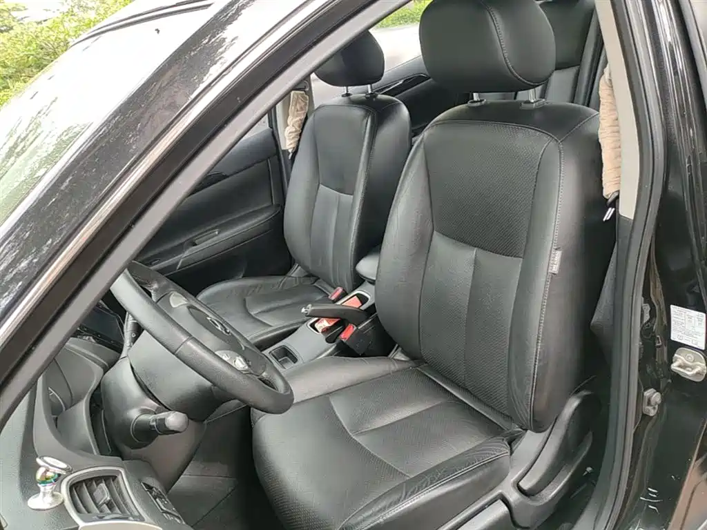 Sylphy 2019 1.6XV CVT Intelligent Premium Edition National VI купить на сайте DeffCars