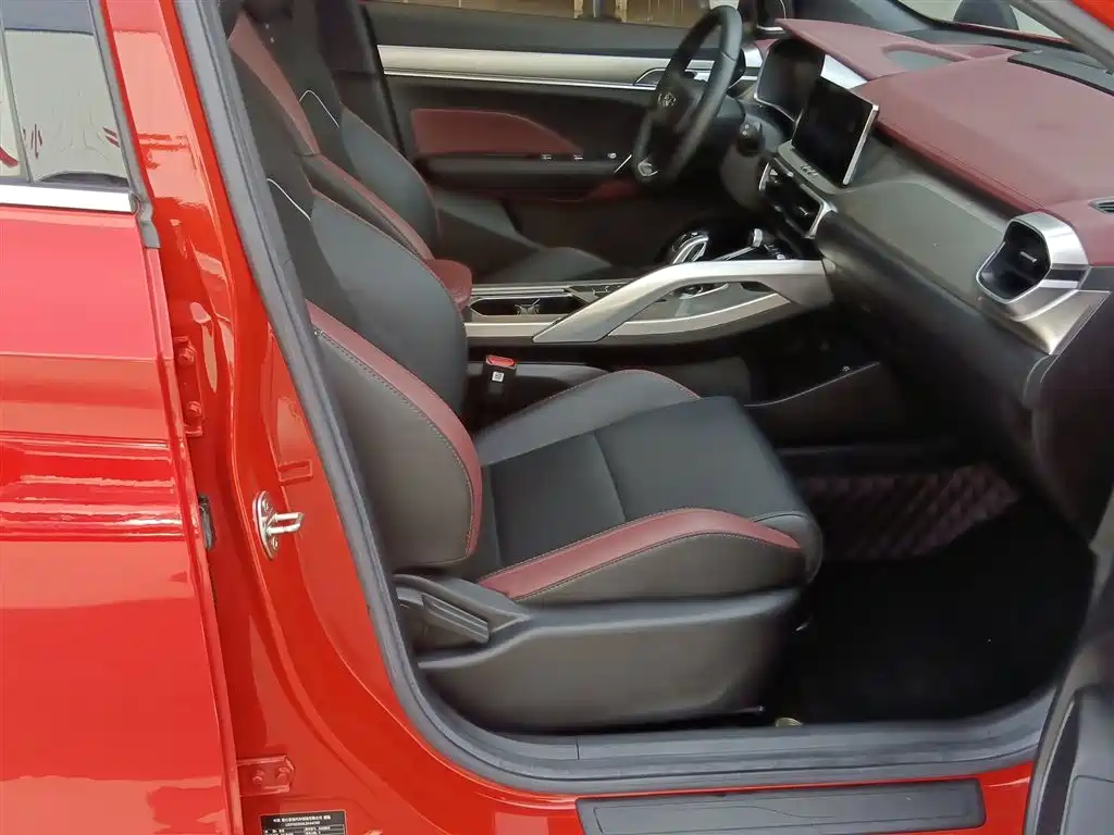 Binyue 2020 PRO 260T DCT Rider купить на сайте DeffCars