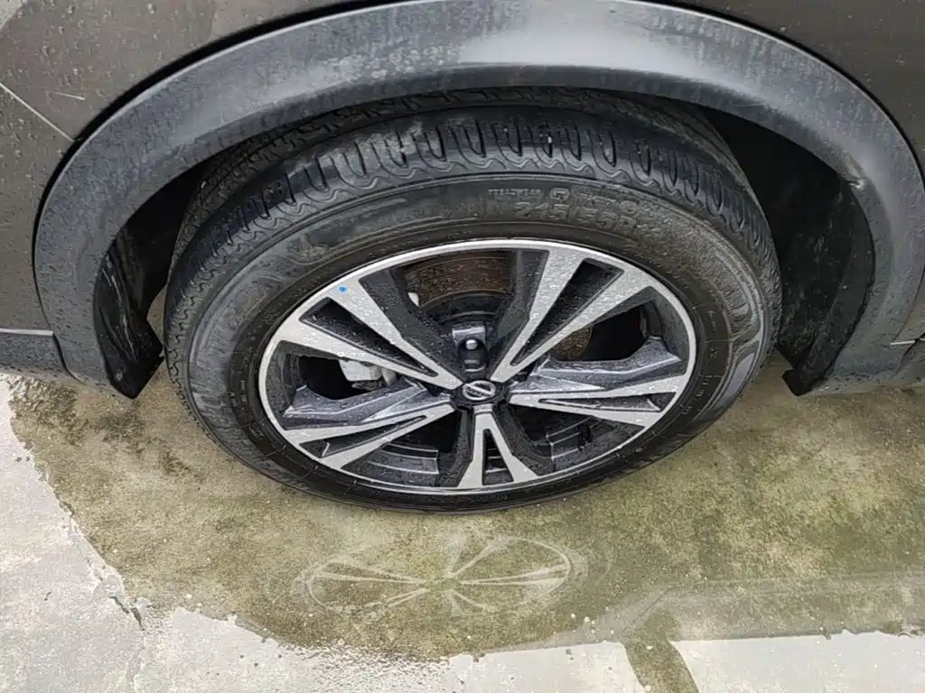 Qashqai 2022 2.0L CVT XV Prem Deluxe Edition купить на сайте DeffCars
