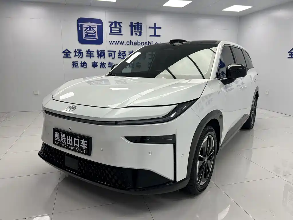 Platinum 3X 2025 520 Pro+ lidar version купить на сайте DeffCars