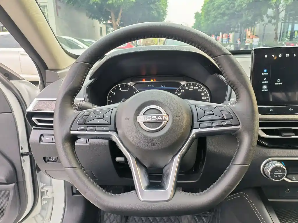 Teana 2022 2.0L XL-TLS Enjoy Edition купить на сайте DeffCars
