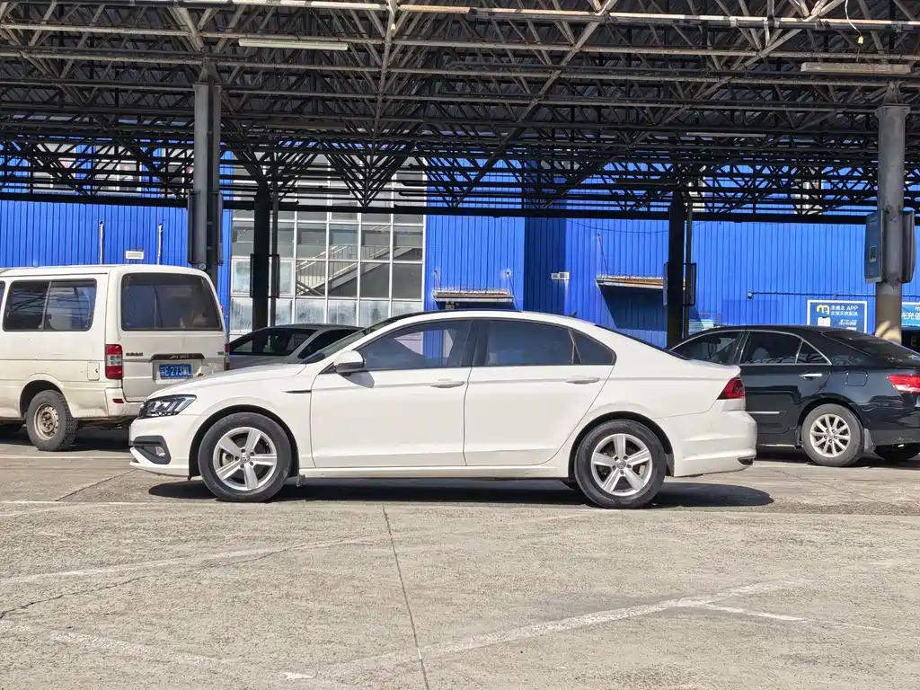 Lingdu 2019 230TSI DSG Fashion Edition National VI купить на сайте DeffCars