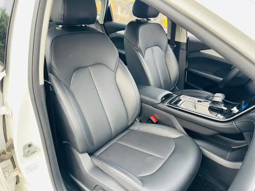Feifan ER6 2021 New Dynamic Version 620km Zhizun Version купить на сайте DeffCars