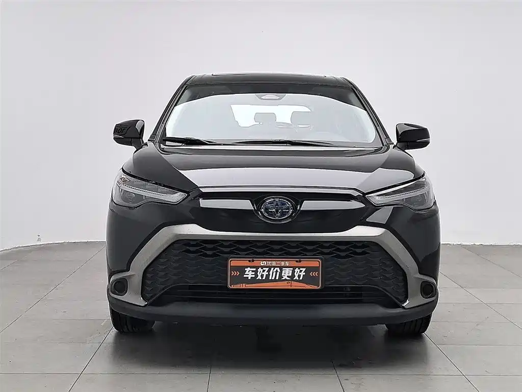 Fenglanda 2023 2.0L Intelligent Electric Hybrid Dual Engine Luxury Edition купить на сайте DeffCars
