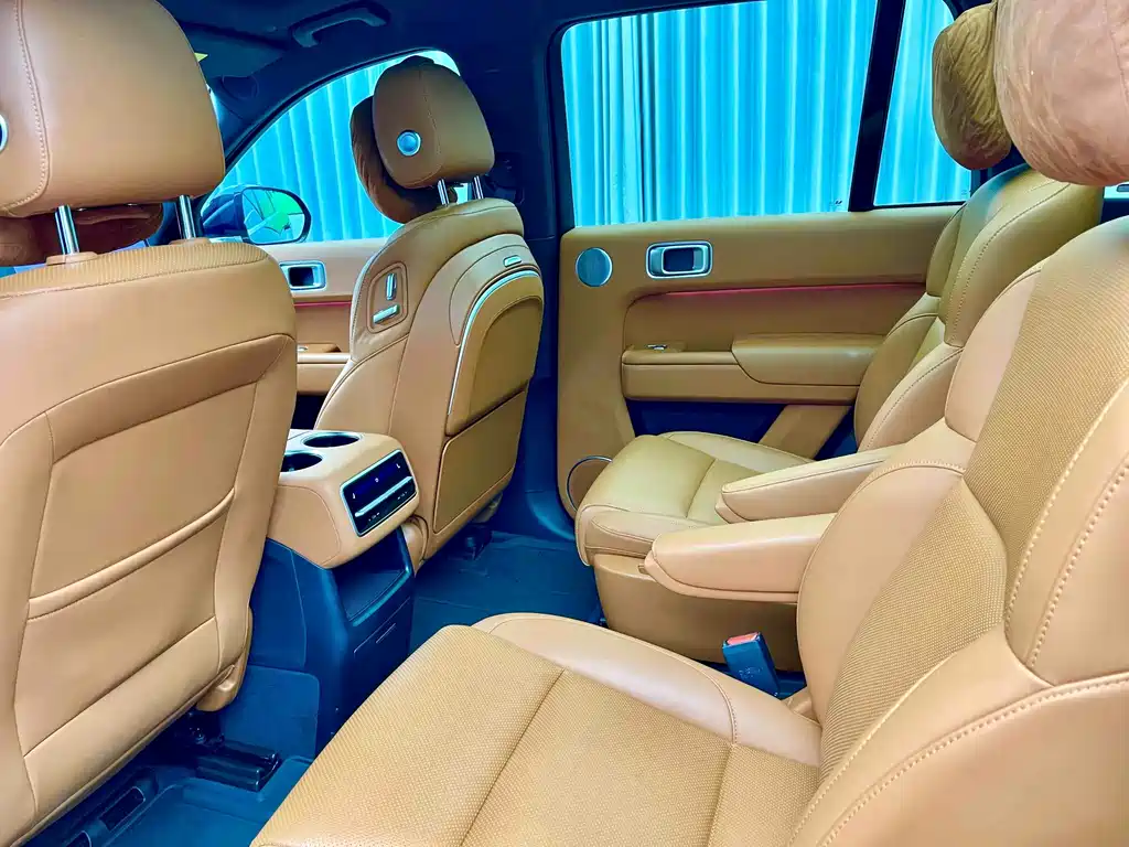 Ideal L8 2023 Pro купить на сайте DeffCars