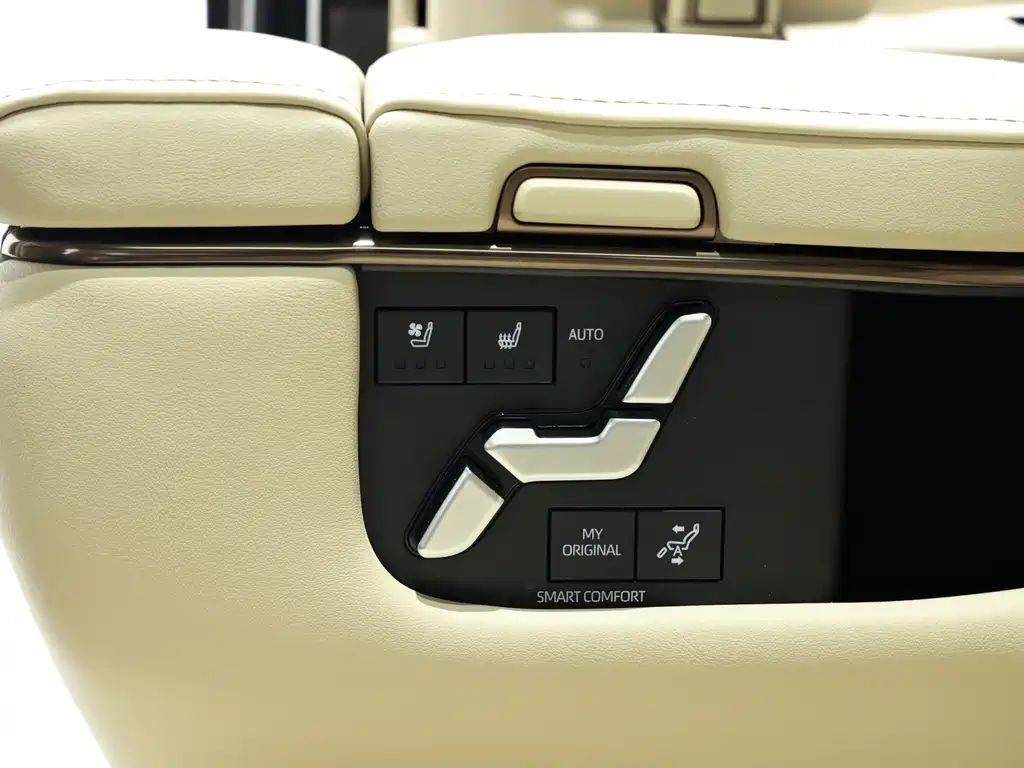 Alfa 2024 Dual Engine 2.5L Premium Edition купить на сайте DeffCars