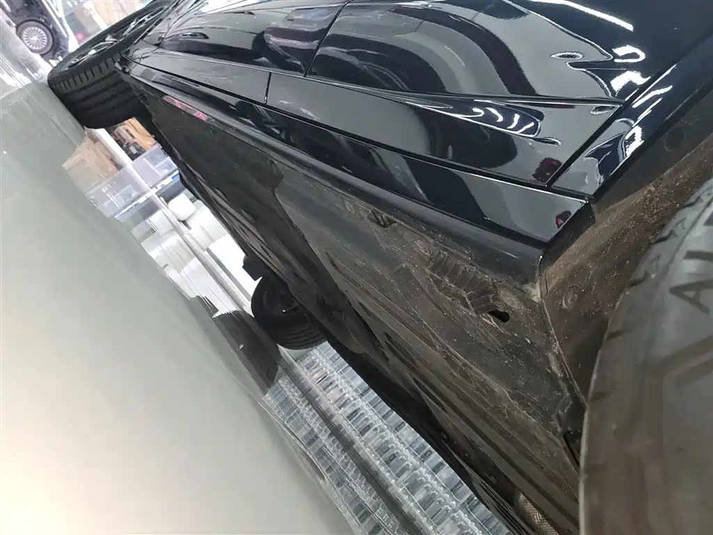 BMW X3 2023 xDrive25i M Sports Package купить на сайте DeffCars