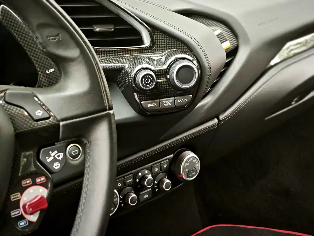 Ferrari 488 2015 488 GTB купить на сайте DeffCars