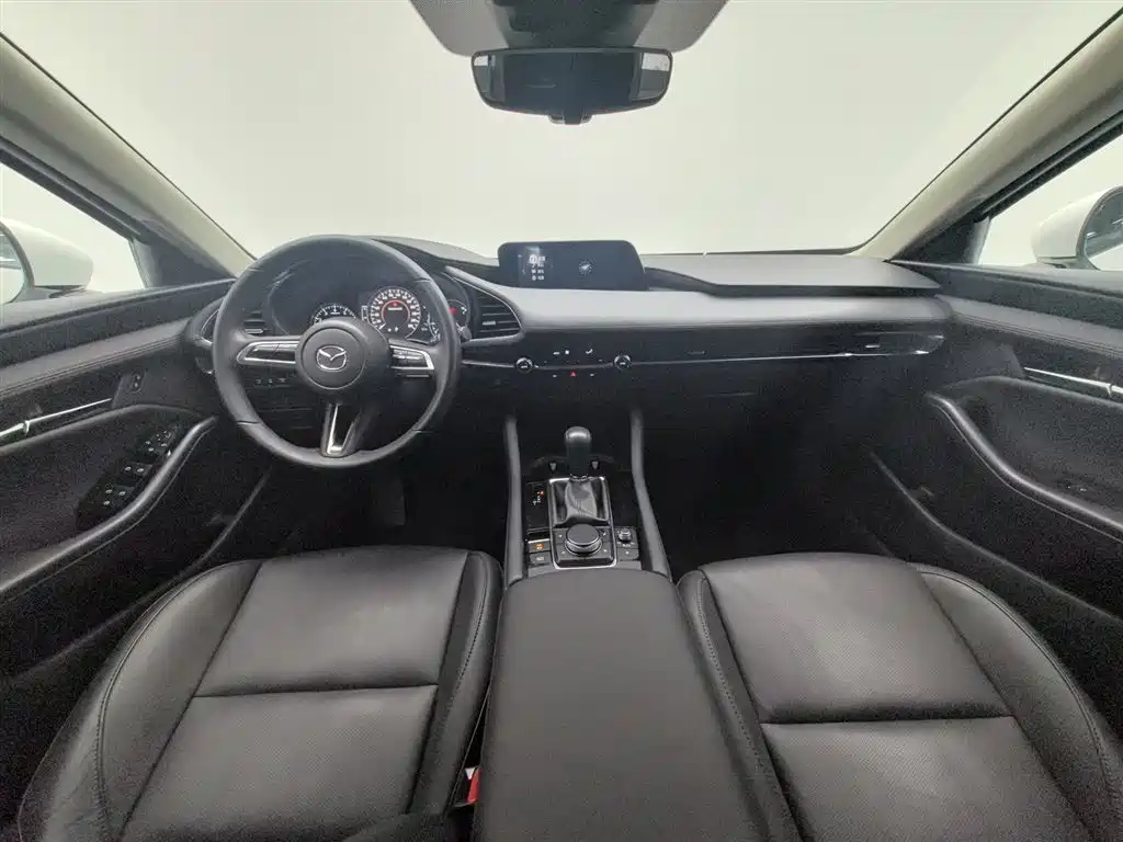 Mazda3 Angkesela 2022 2.0L automatic quality version купить на сайте DeffCars