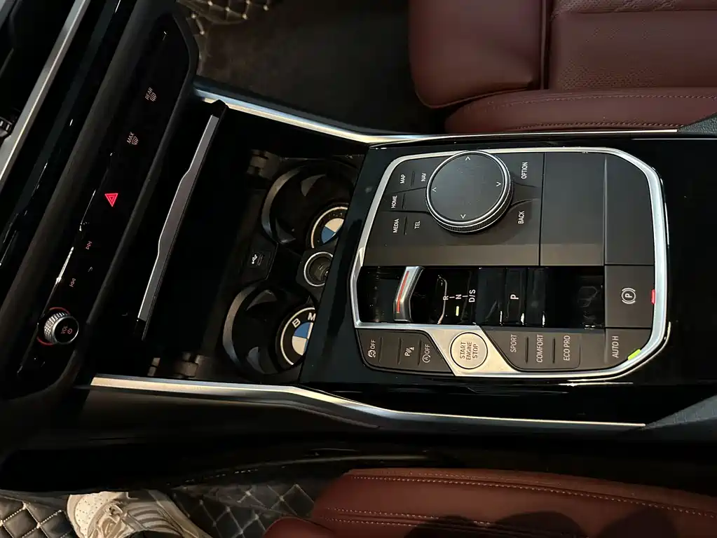 BMW 3 Series 2024 320Li M Sports Package купить на сайте DeffCars