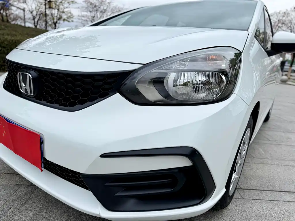 Fit 2021 1.5L CVT Trendy Edition купить на сайте DeffCars