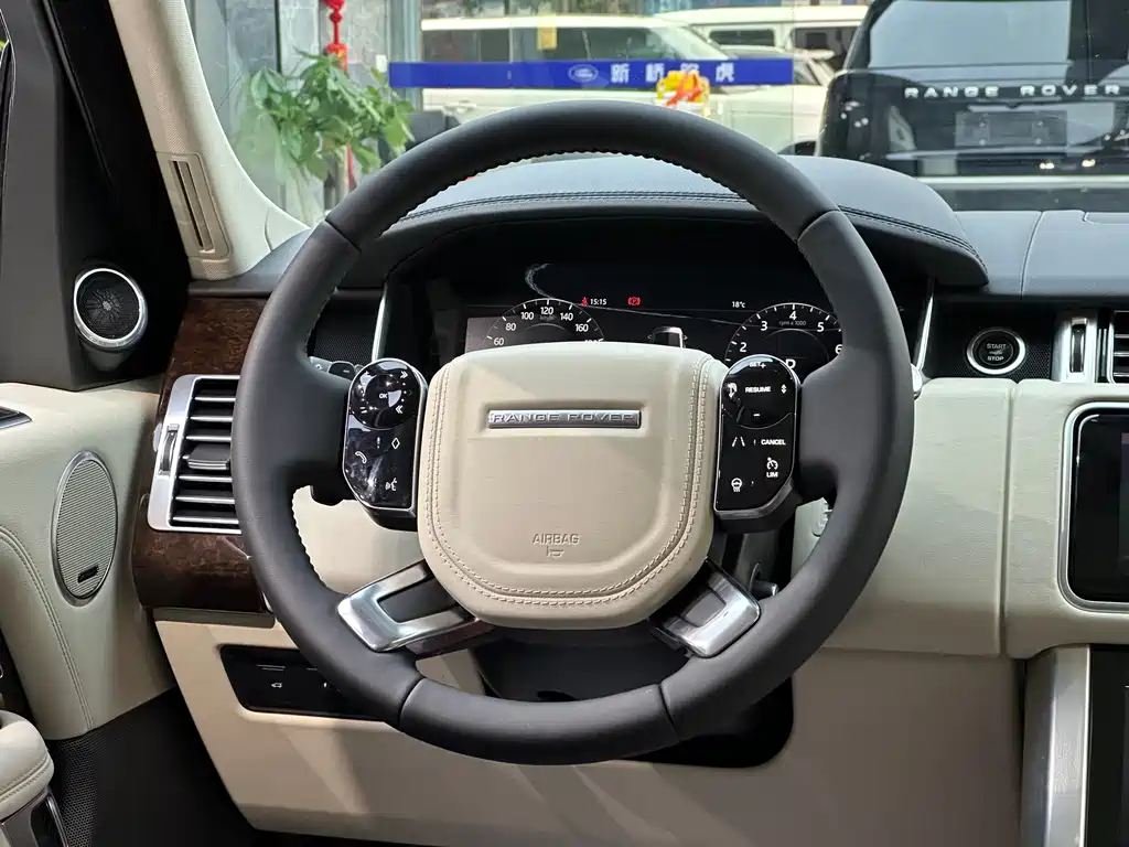 Range Rover 2020 3.0 L6 Legend Extended Edition купить на сайте DeffCars