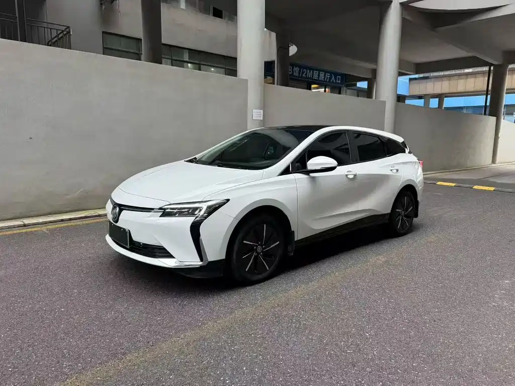 Velite 6 2024 430km Premium Edition купить на сайте DeffCars