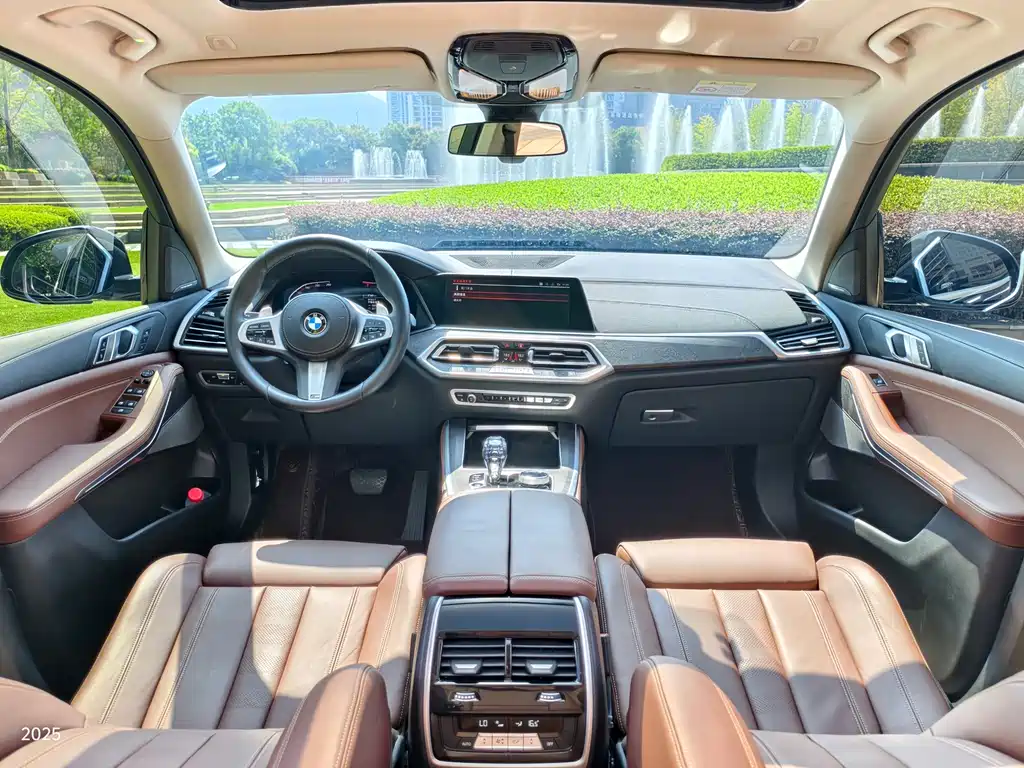 BMW X5 2022 xDrive 40Li M Sports Package купить на сайте DeffCars