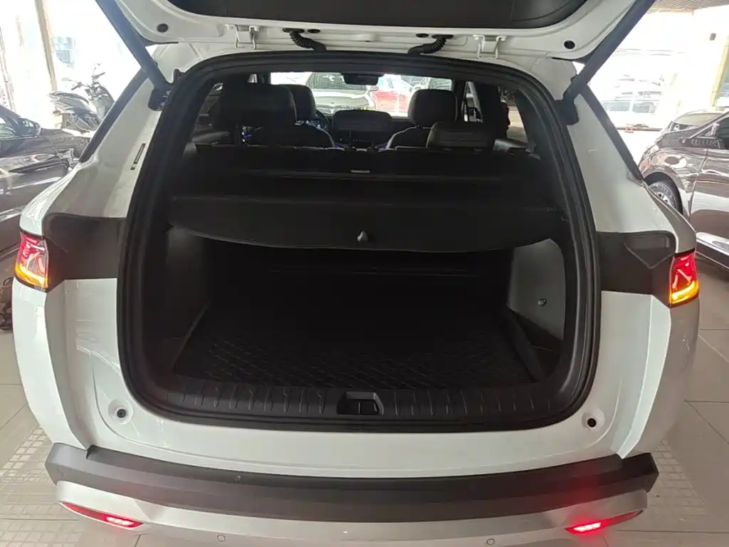 Song L DM-i 2025 smart driving version 112km transcendent type купить на сайте DeffCars