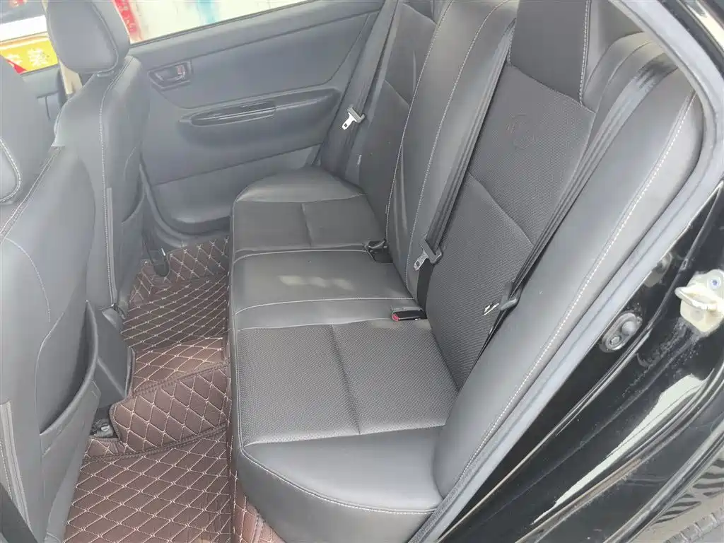 BYD F3 2020 1.5L Manual Classic купить на сайте DeffCars