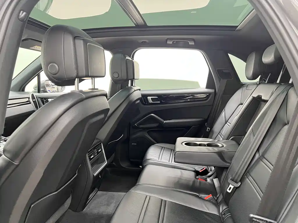 Cayenne 2019 Cayenne 3.0T купить на сайте DeffCars