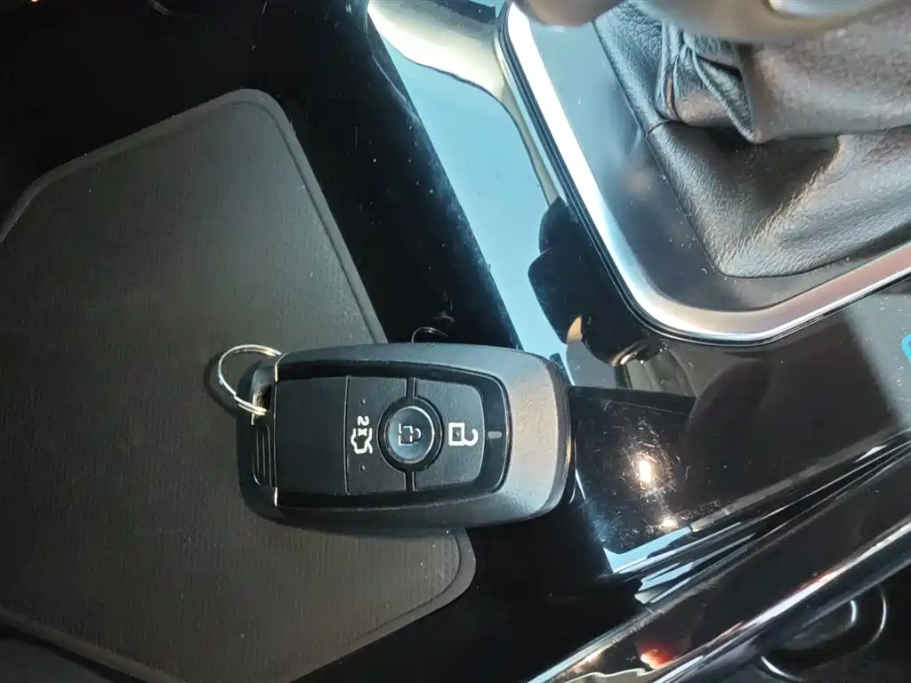 Forex 2021 1.5L automatic diamond version купить на сайте DeffCars