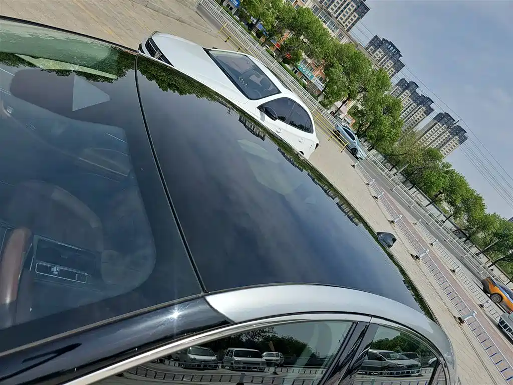 Lincoln Z 2024 2.0T two-wheel drive premium hybrid version купить на сайте DeffCars