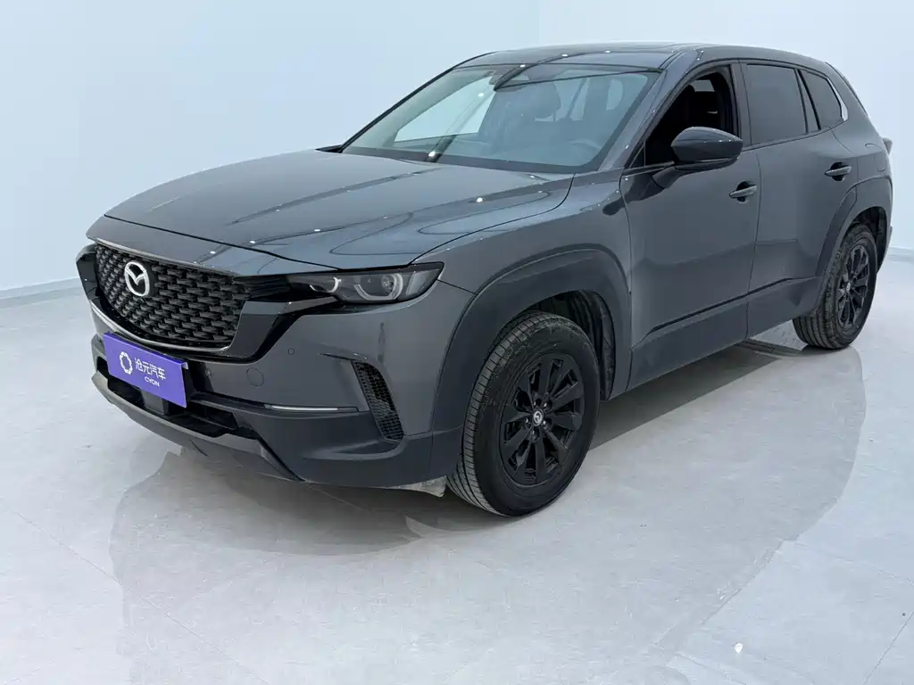 Mazda CX-50 2023 2.0L Leading Edition купить на сайте DeffCars