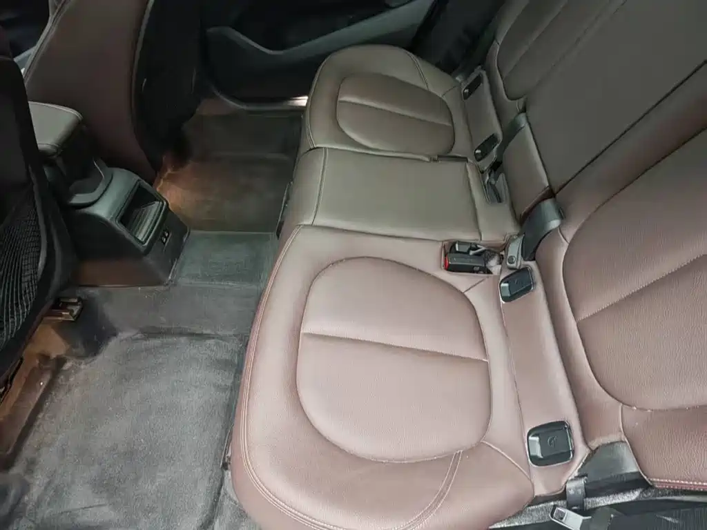 BMW X1 2021 sDrive20Li Fashion Model купить на сайте DeffCars