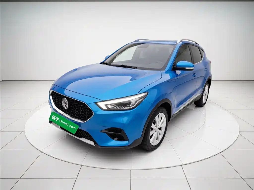 MG ZS 2020 180DVVT Automatic Lite купить на сайте DeffCars