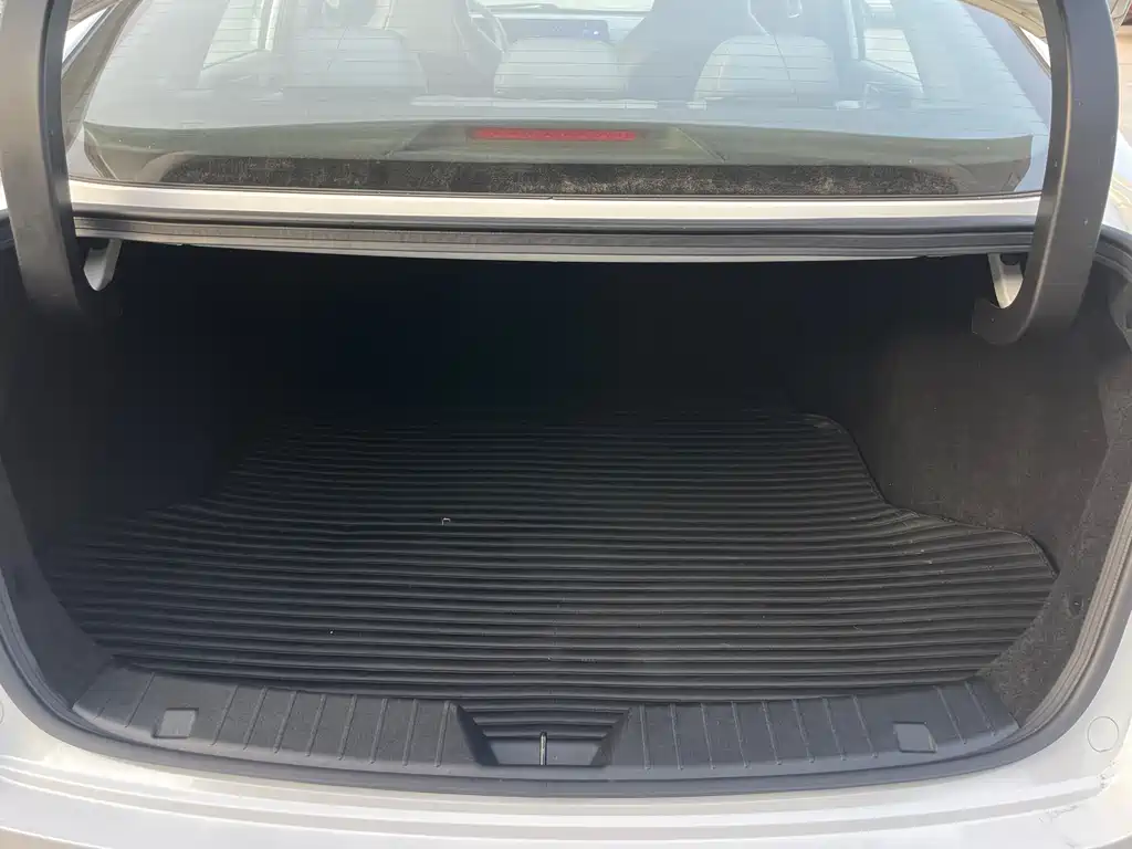 Ruicheng PLUS 2023 1.5T DCT premium model купить на сайте DeffCars
