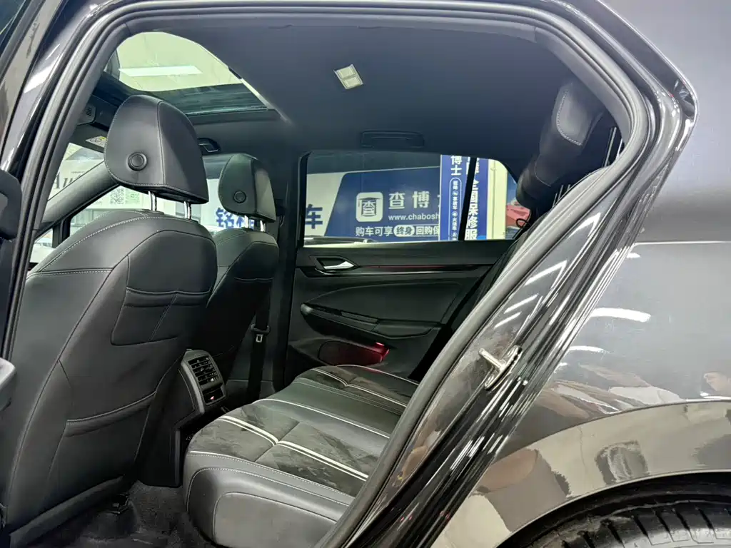 Golf 2021 280TSI DSG R-Line купить на сайте DeffCars